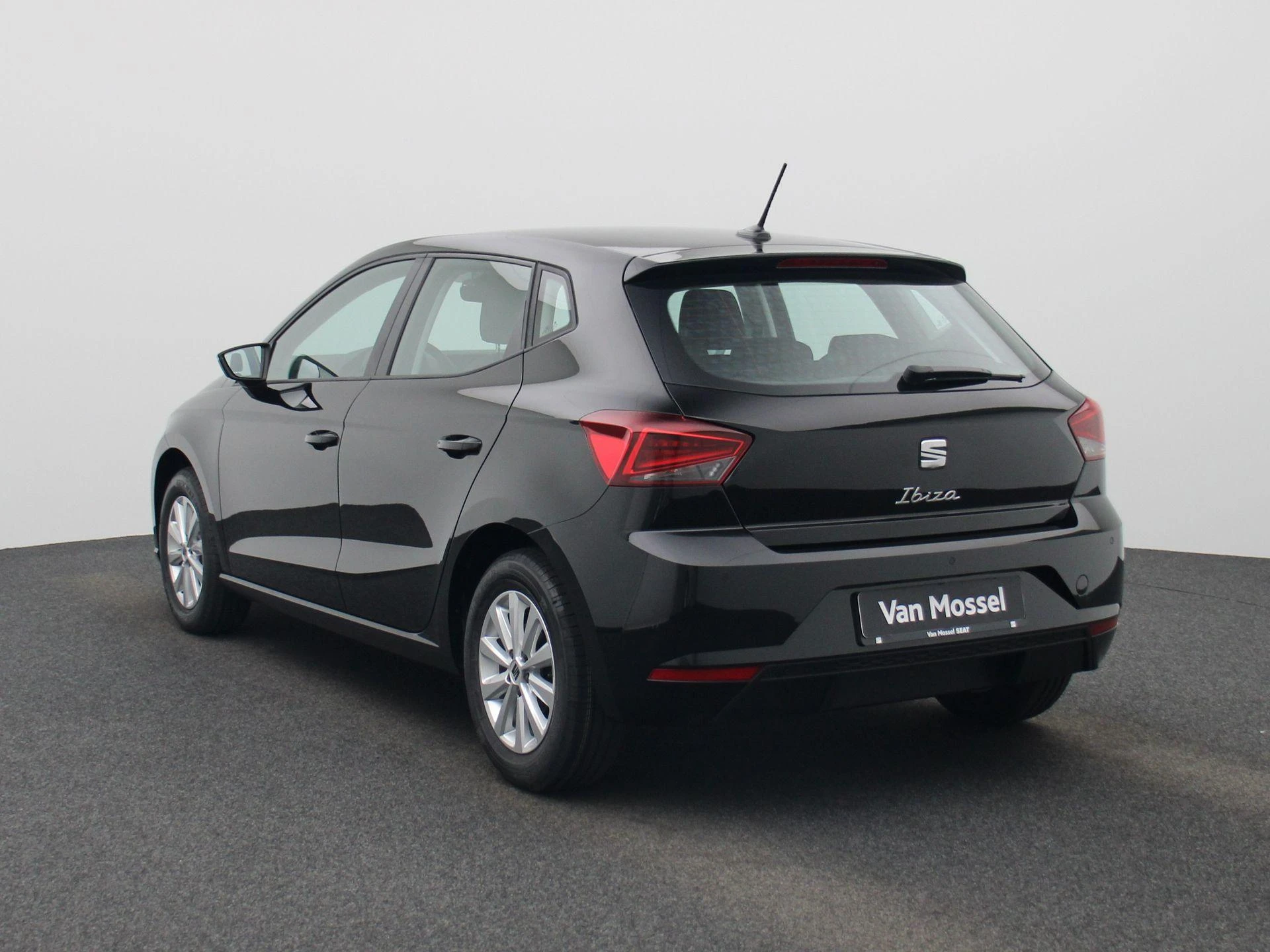 SEAT Ibiza – autofoto 3