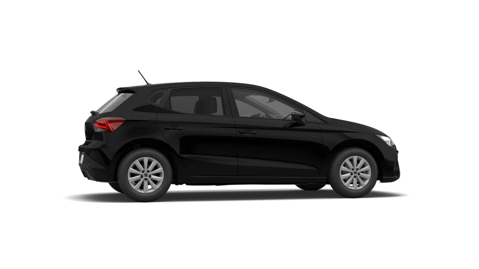 SEAT Ibiza – autofoto 4