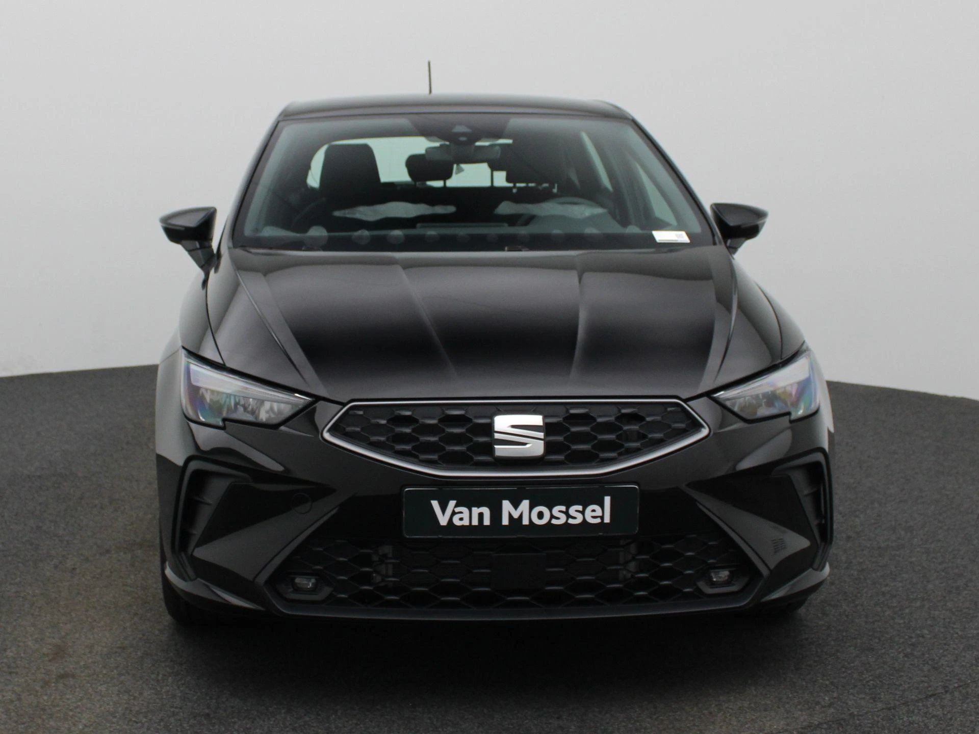 SEAT Ibiza – autofoto 4