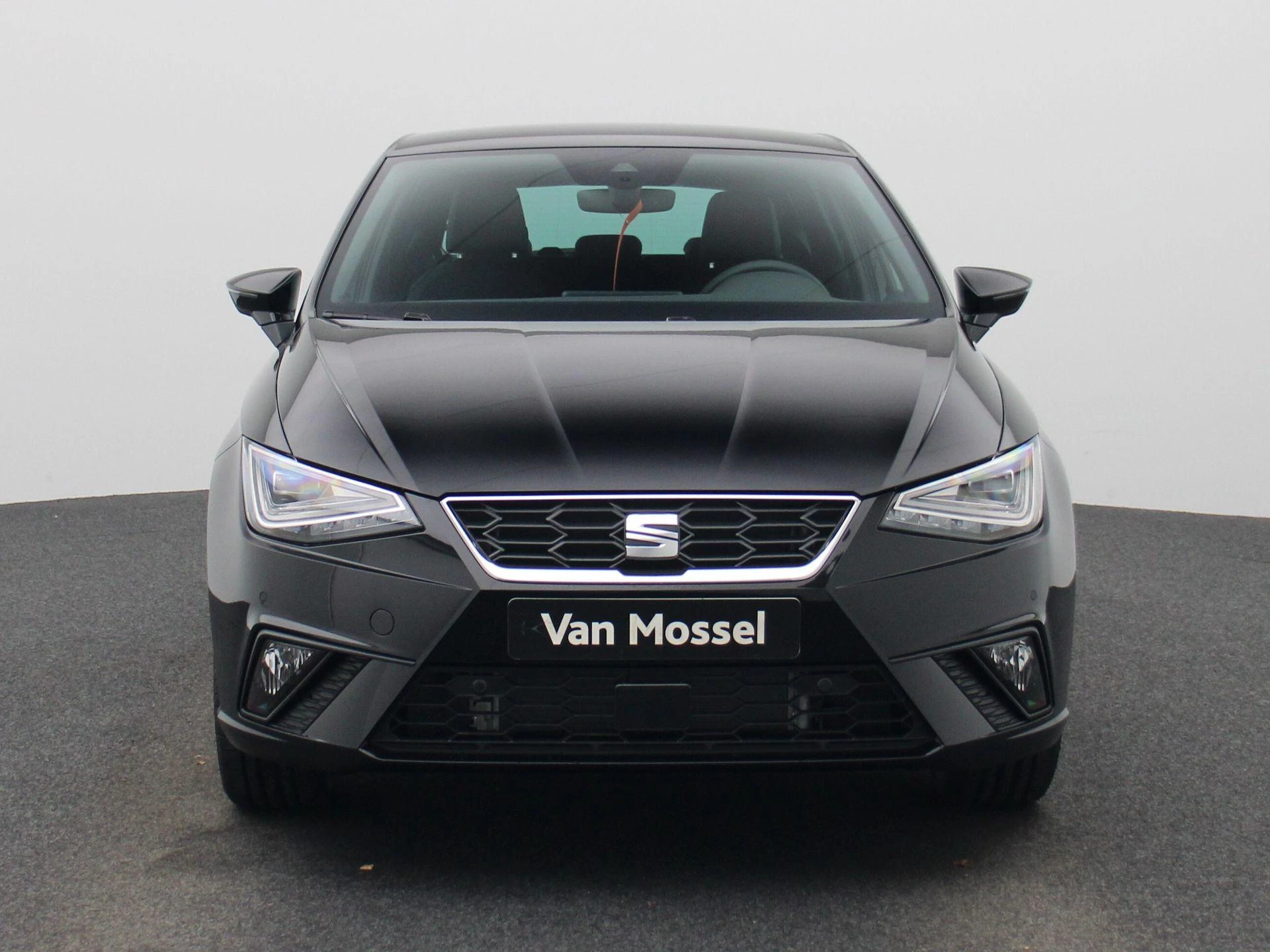 SEAT Ibiza – autofoto 4