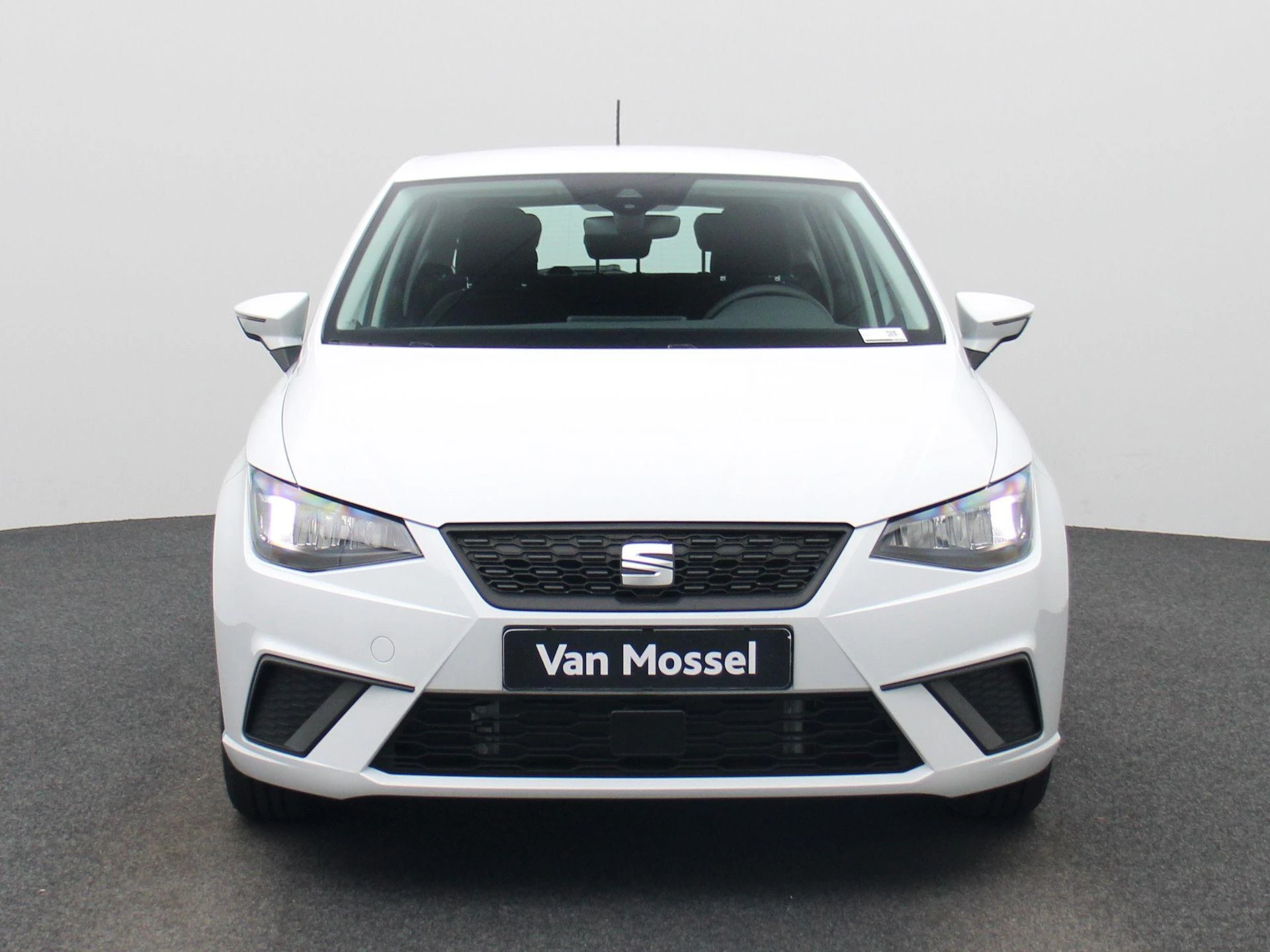 SEAT Ibiza – autofoto 4
