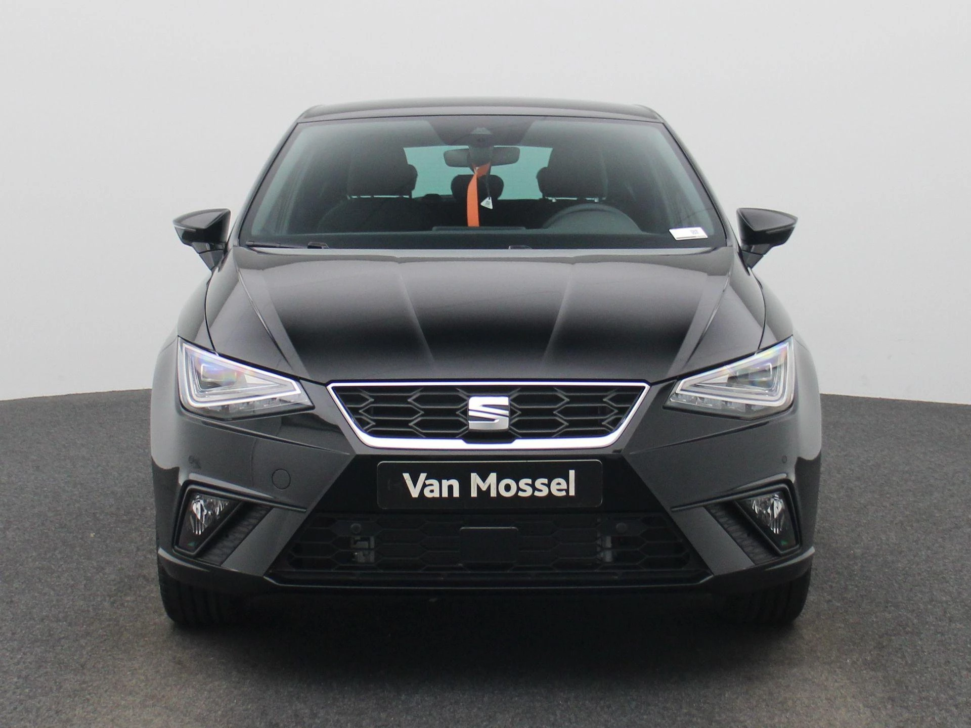 SEAT Ibiza – autofoto 4