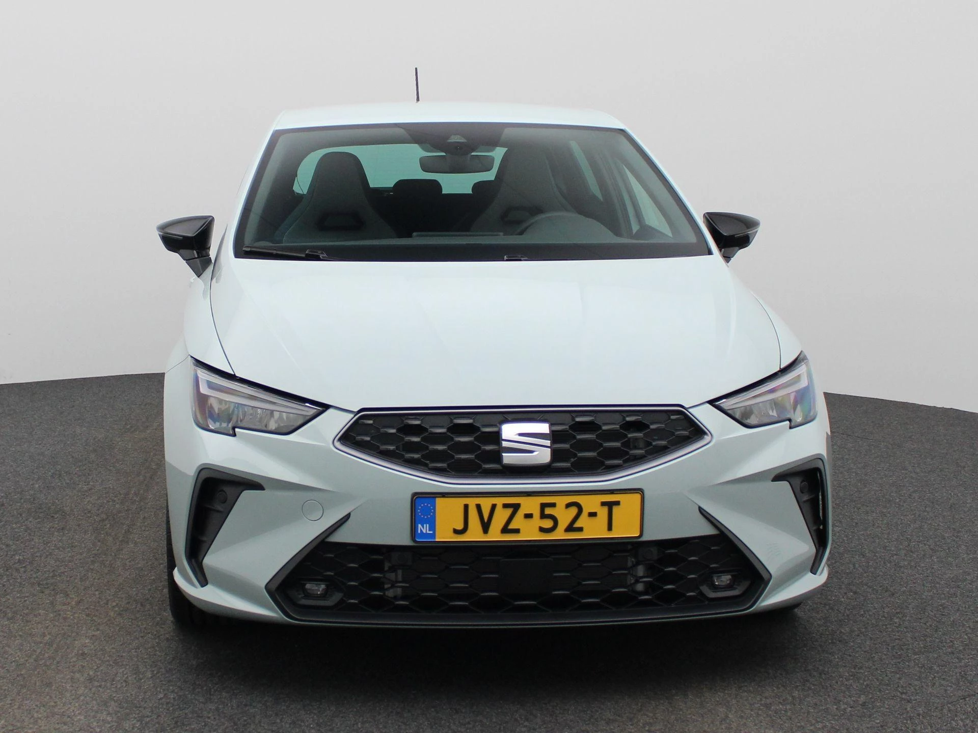 SEAT Ibiza – autofoto 4