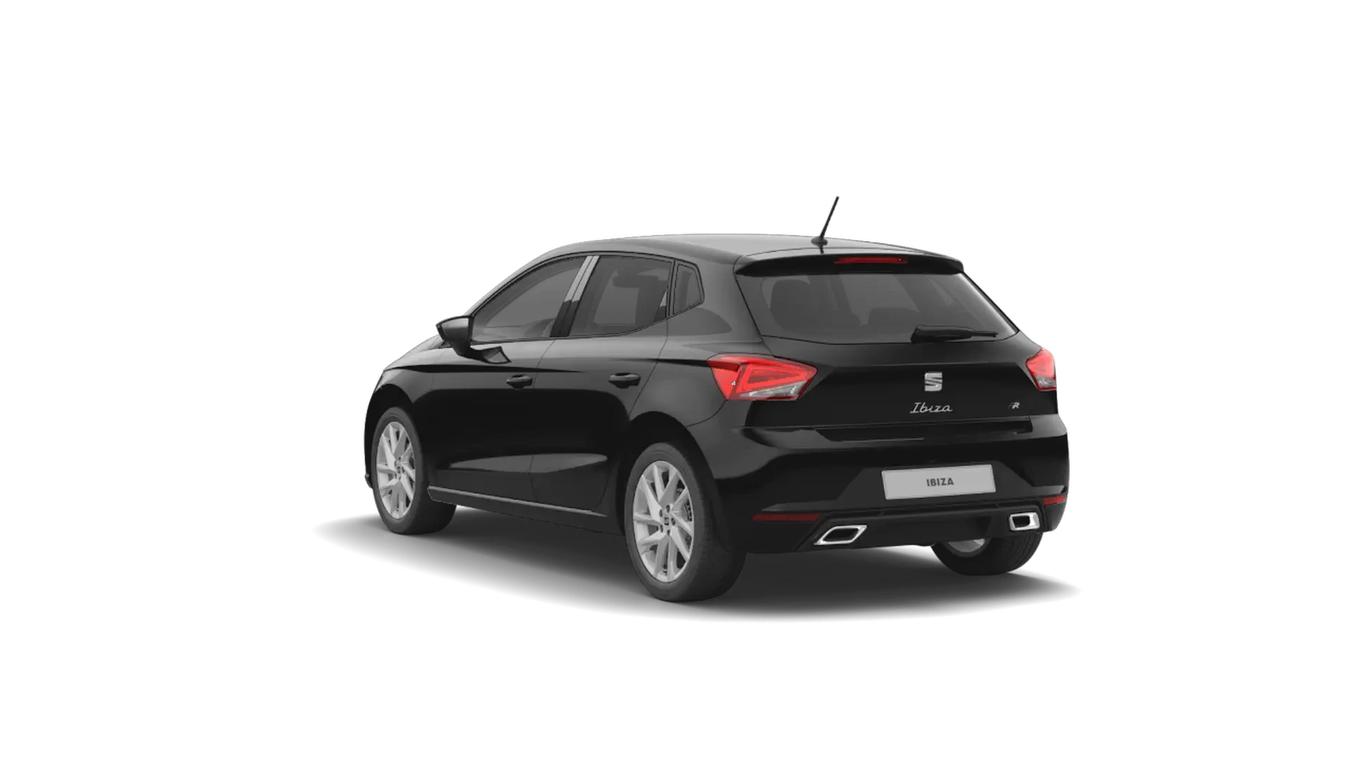 SEAT Ibiza – autofoto 4