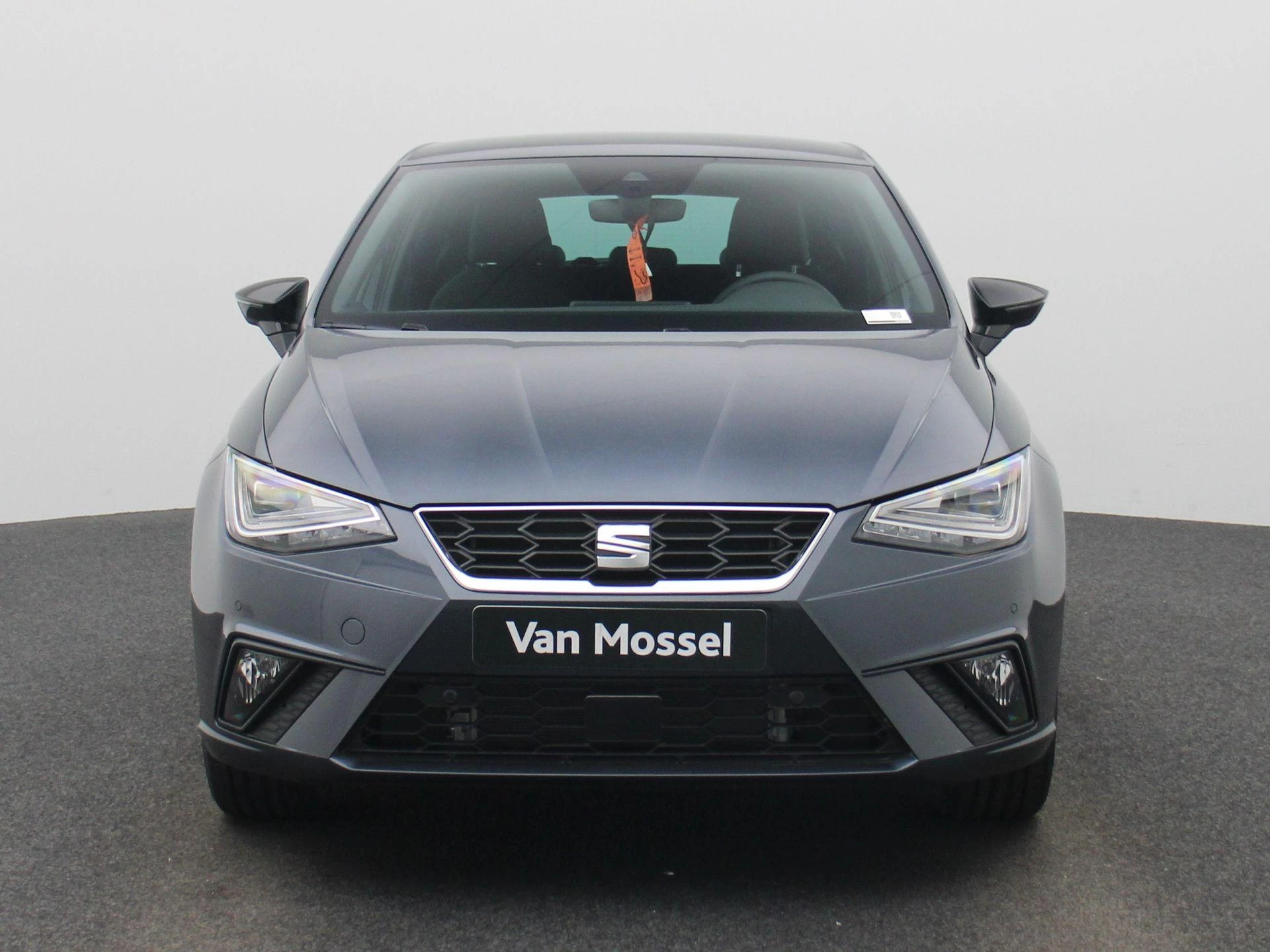 SEAT Ibiza – autofoto 4