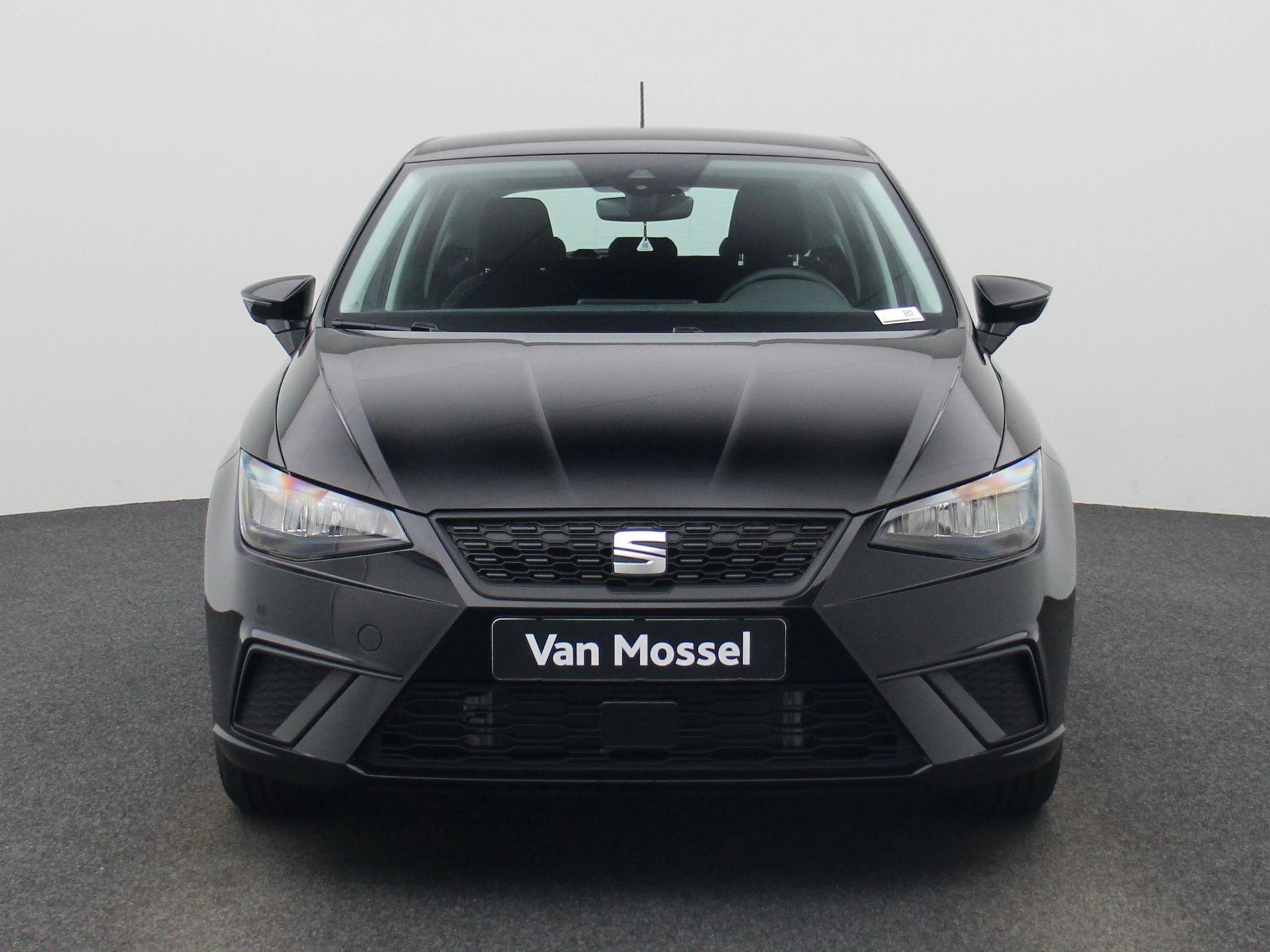 SEAT Ibiza – autofoto 4