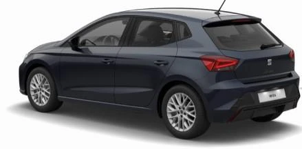 SEAT Ibiza – autofoto 4