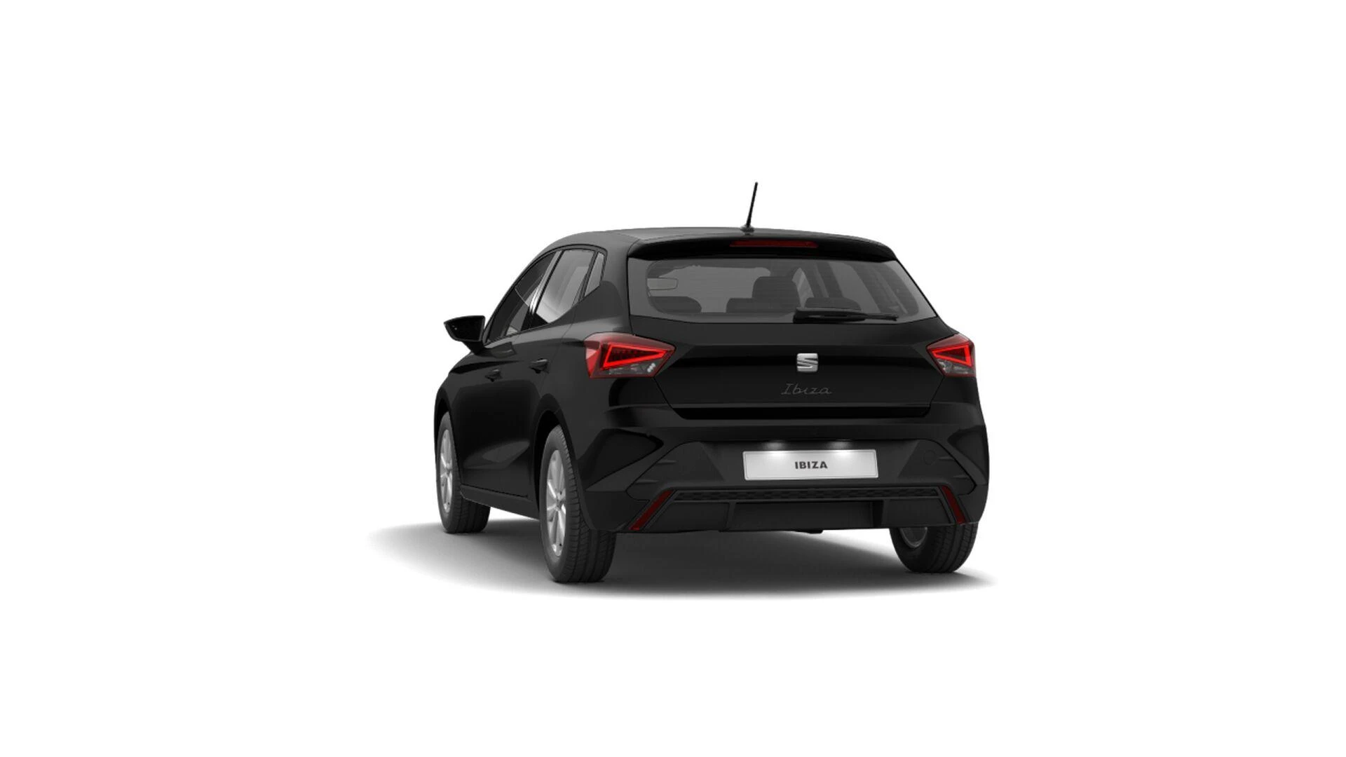 SEAT Ibiza – autofoto 5