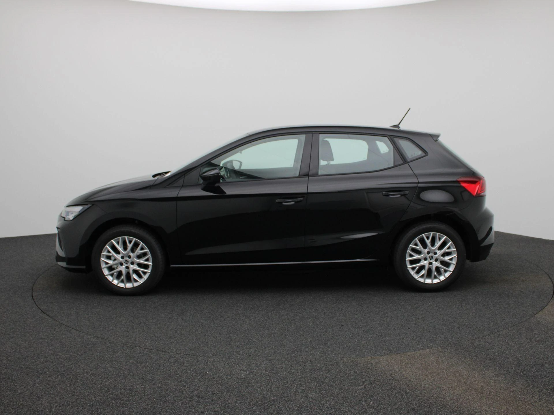 SEAT Ibiza – autofoto 5