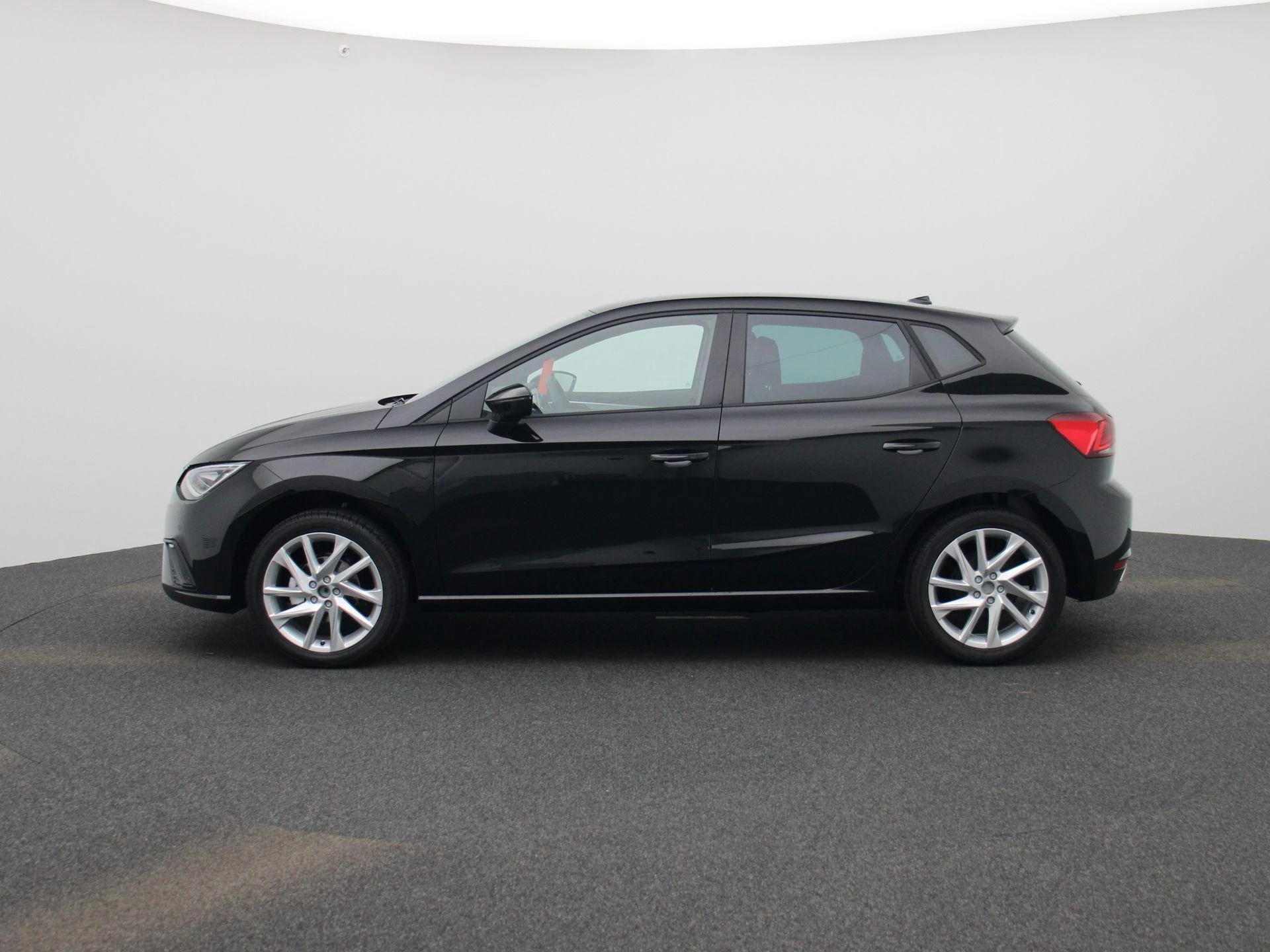 SEAT Ibiza – autofoto 5