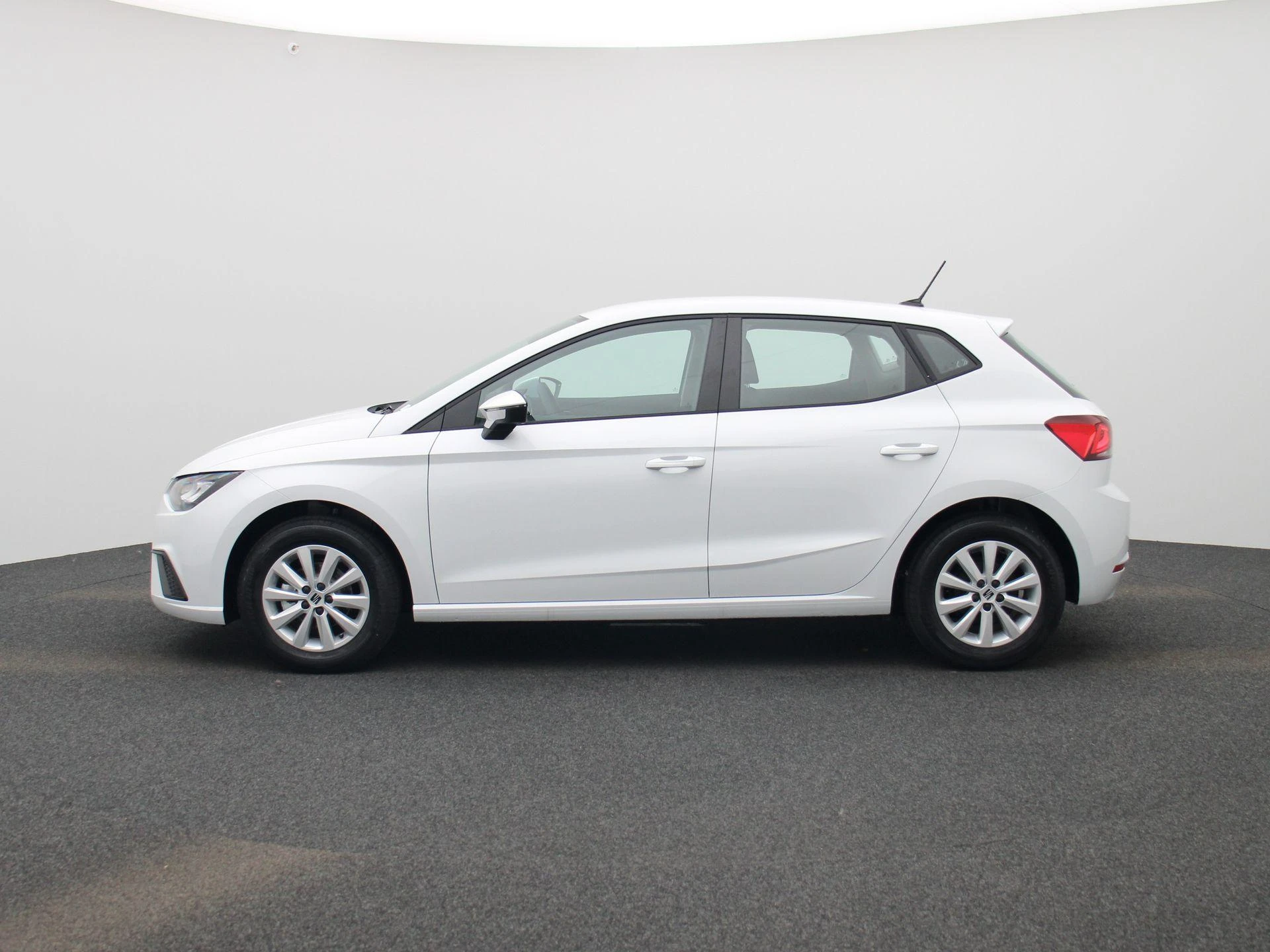 SEAT Ibiza – autofoto 5