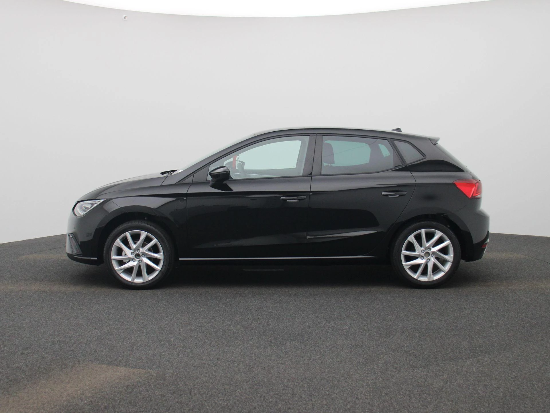 SEAT Ibiza – autofoto 5