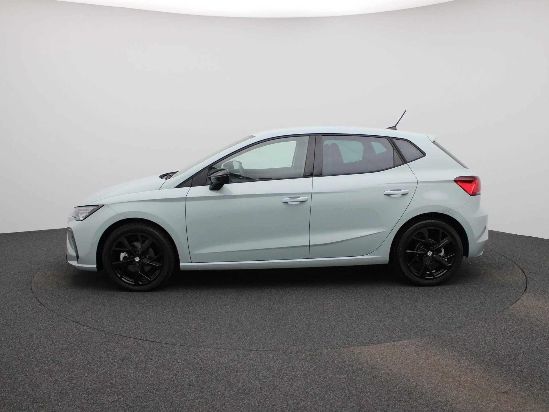 SEAT Ibiza – autofoto 5