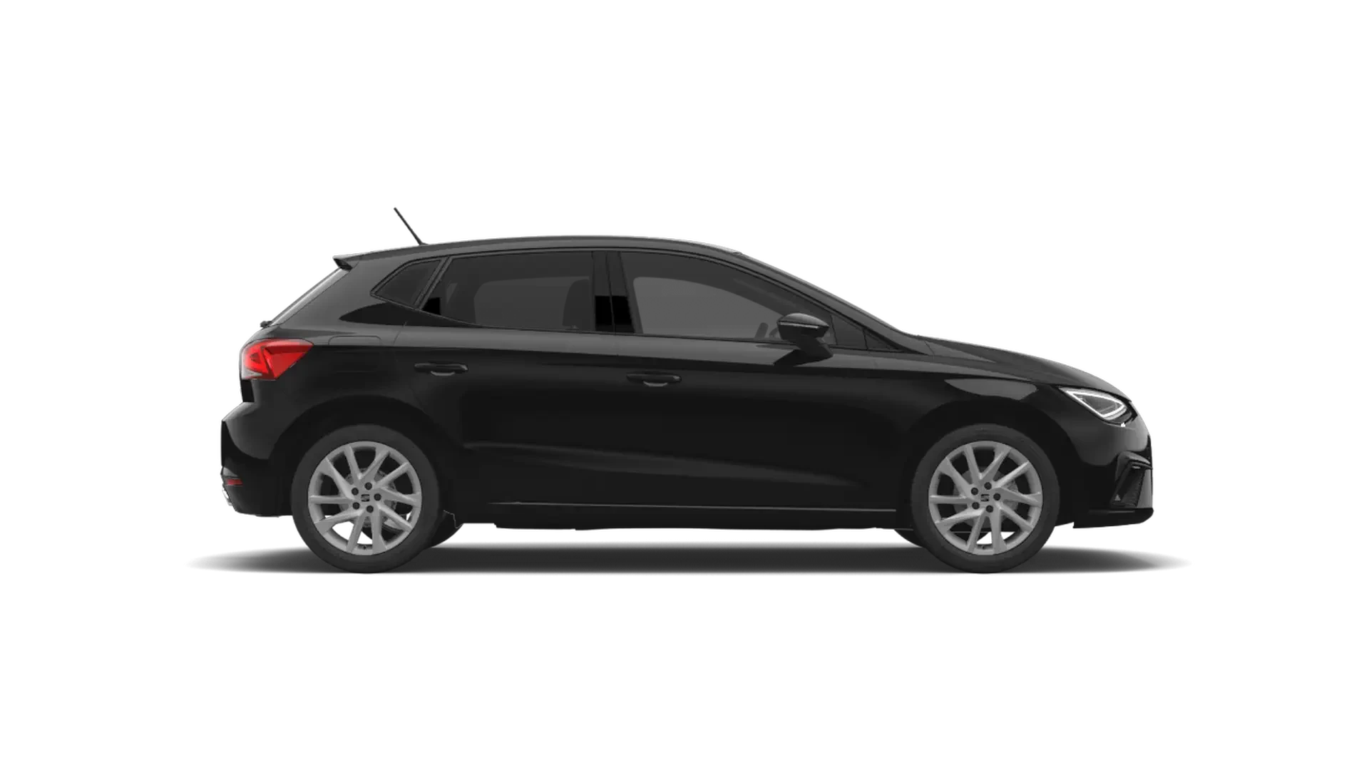 SEAT Ibiza – autofoto 5