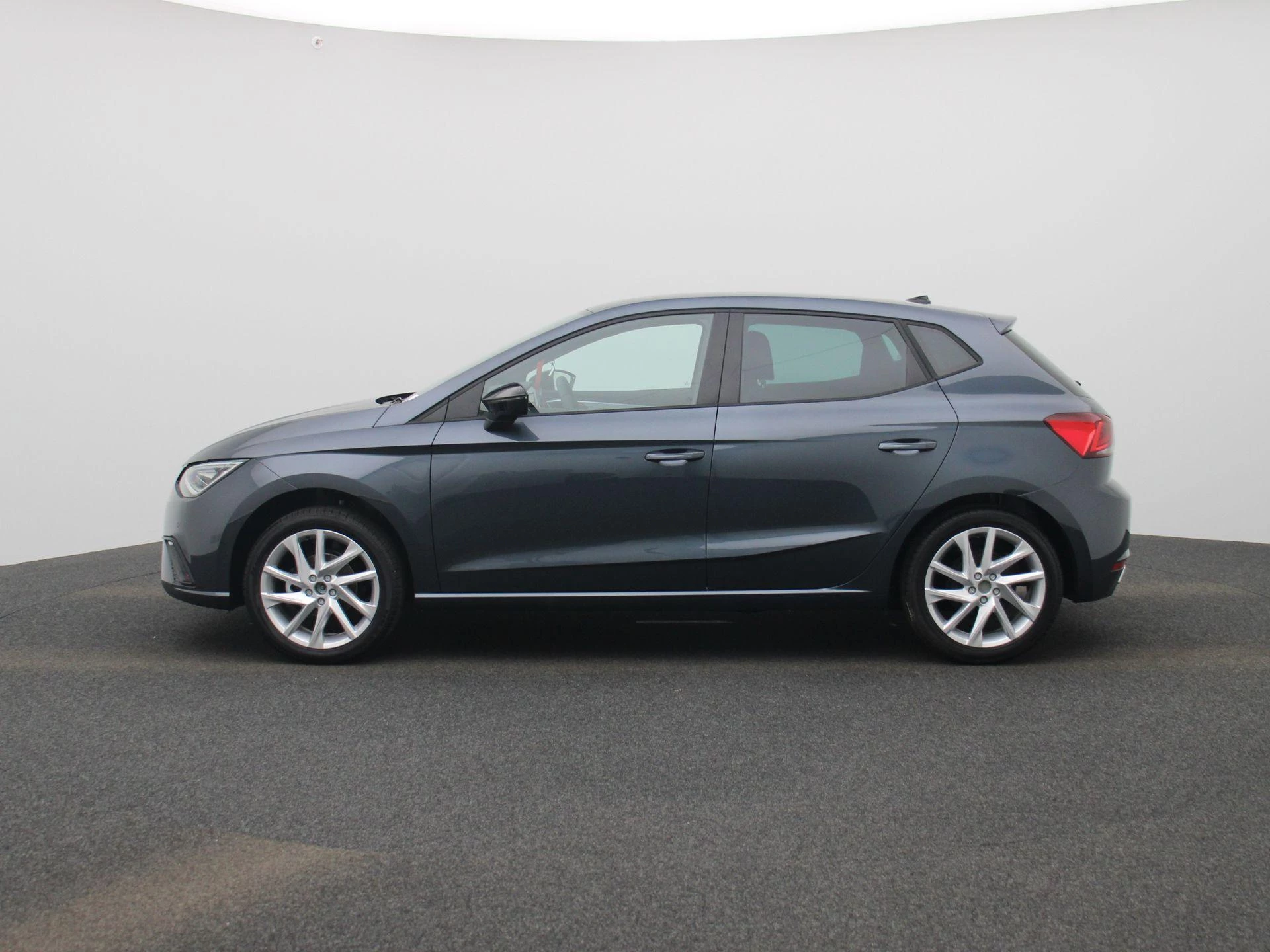 SEAT Ibiza – autofoto 5