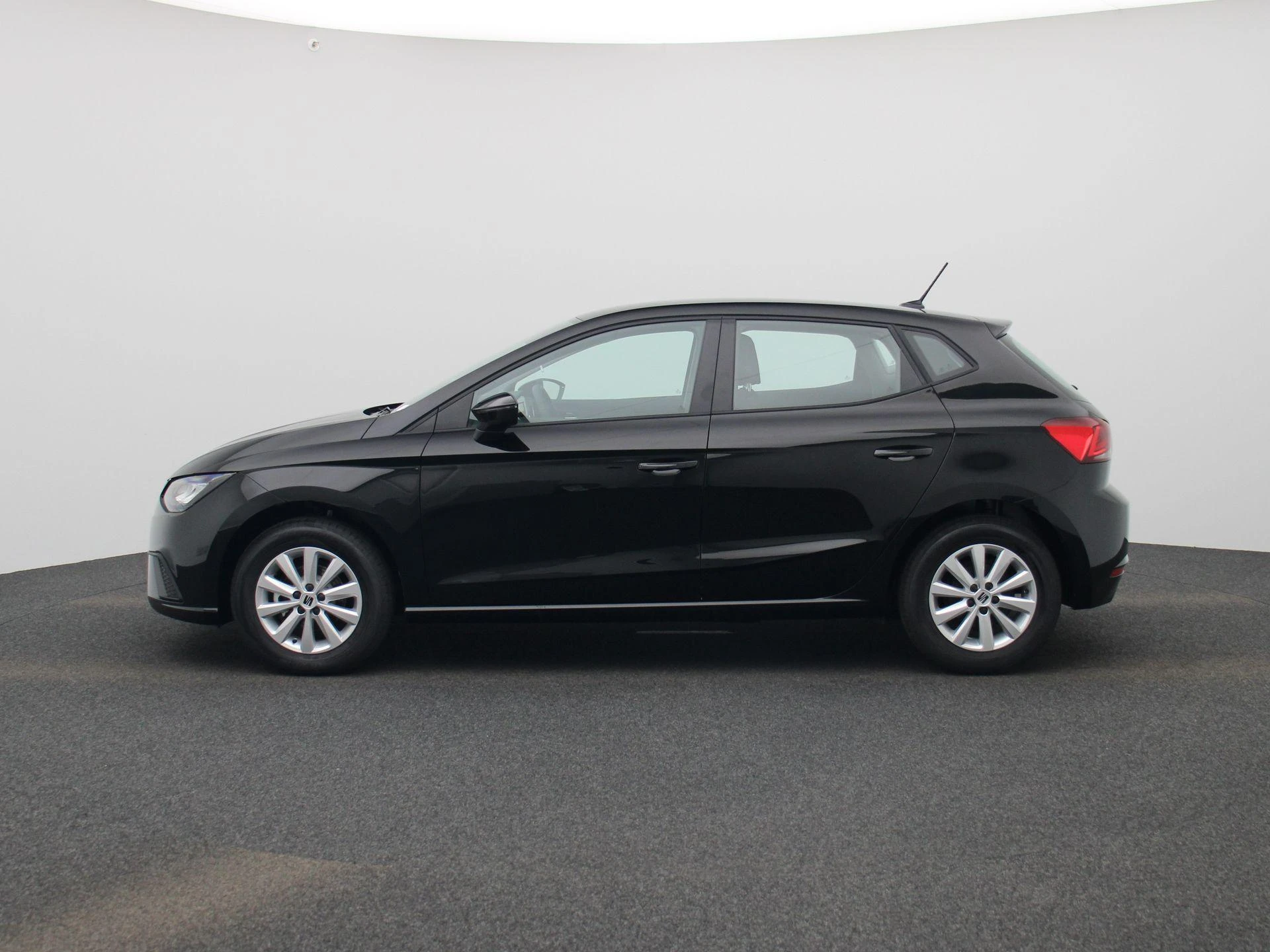 SEAT Ibiza – autofoto 5