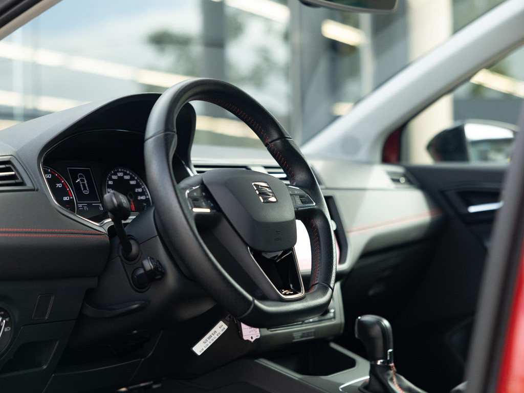 SEAT Ibiza – autofoto 5
