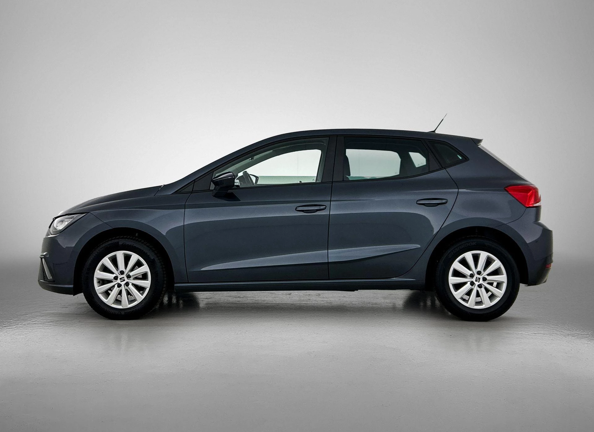 SEAT Ibiza met kenteken JHD-59-F – autofoto 4