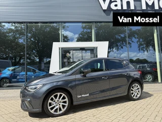 SEAT Ibiza financial lease – kenteken JSB-37-F