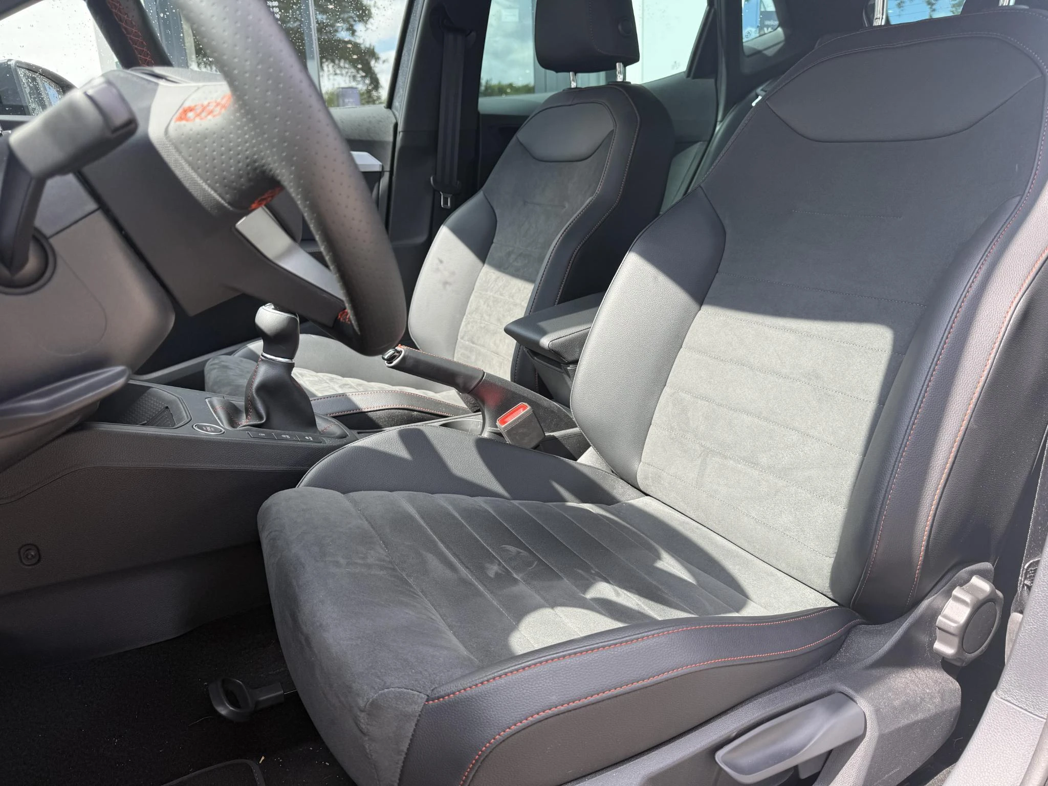 SEAT Ibiza met kenteken JSB-37-F – autofoto 5