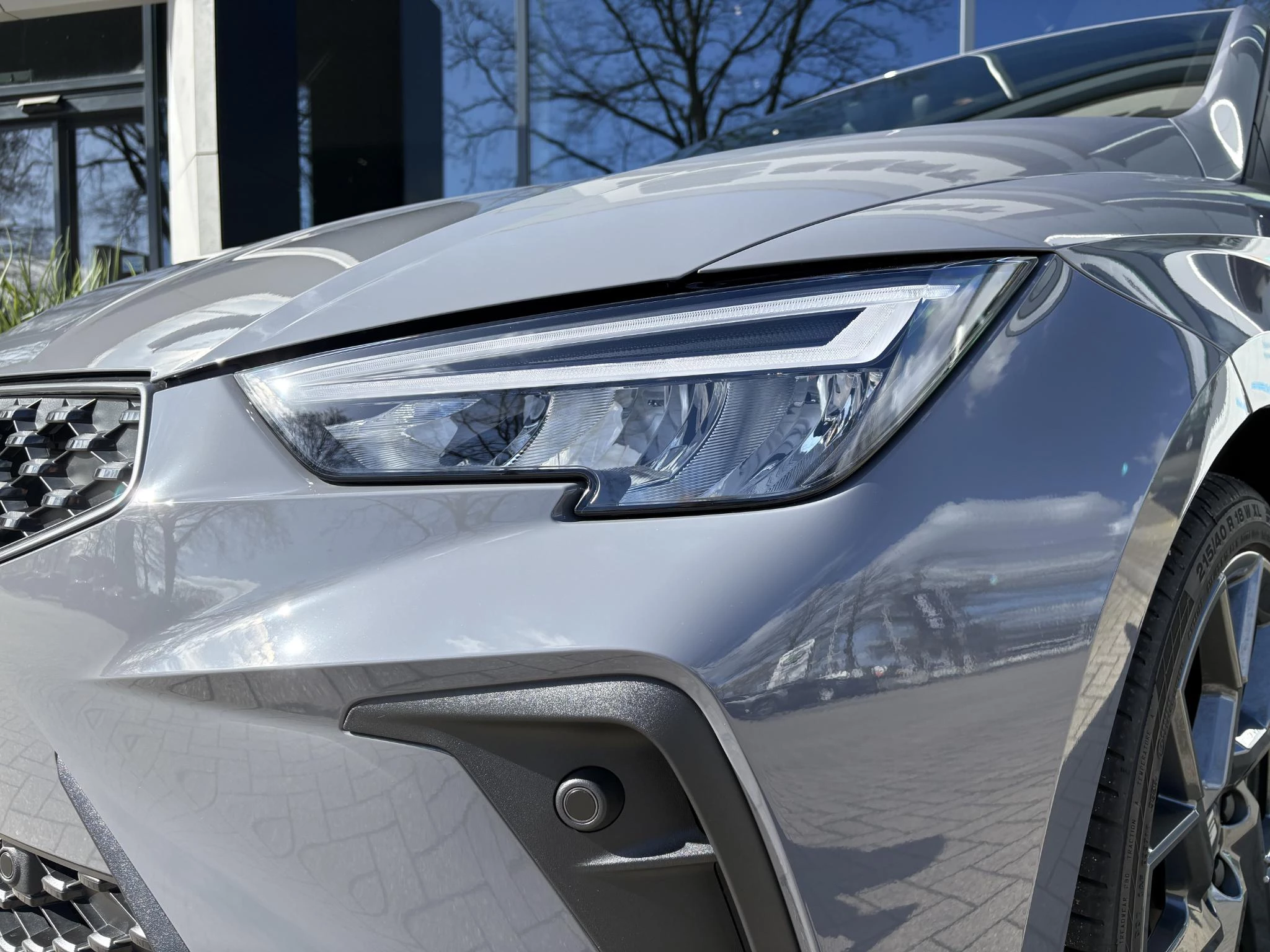 SEAT Ibiza met kenteken JTB-22-R – autofoto 4