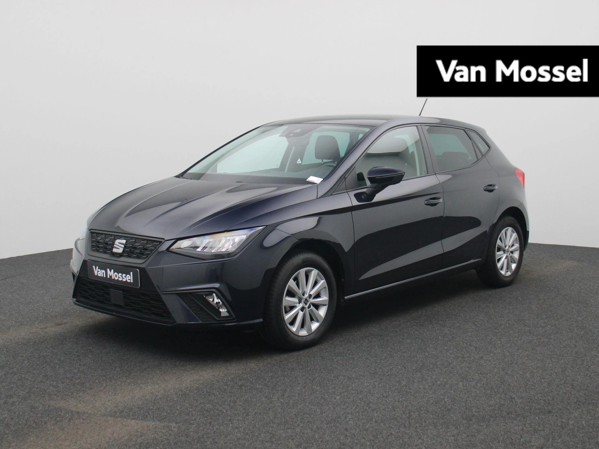SEAT Ibiza met kenteken KNZ-36-S – autofoto 2