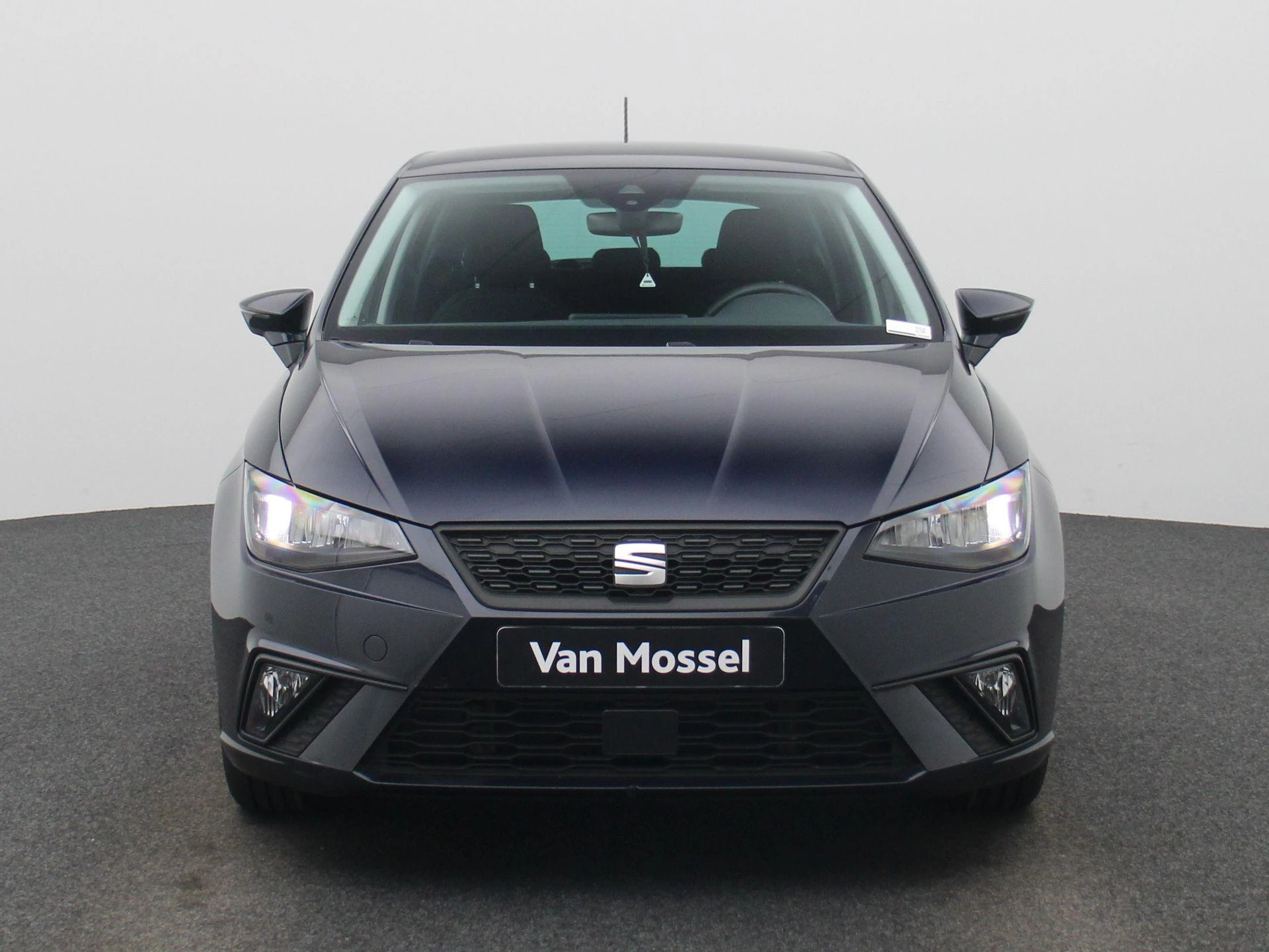 SEAT Ibiza met kenteken KNZ-36-S – autofoto 4