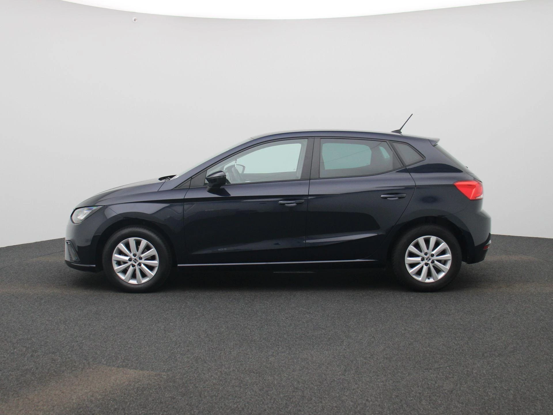 SEAT Ibiza met kenteken KNZ-36-S – autofoto 5