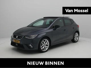 SEAT Ibiza financial lease – kenteken L-110-JK