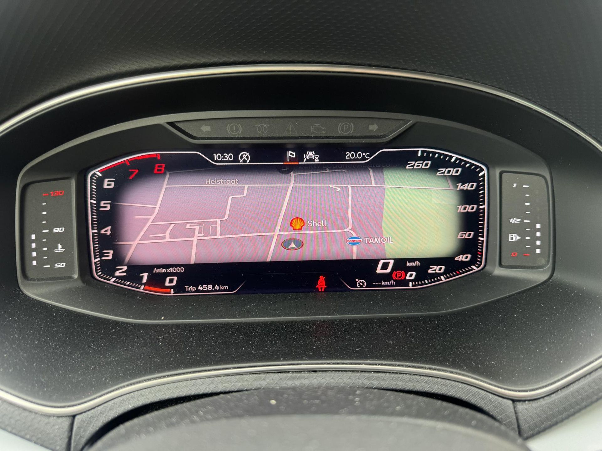 SEAT Ibiza met kenteken P-191-TJ – autofoto 4