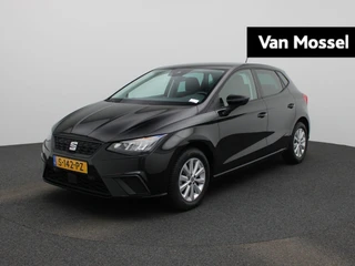 SEAT Ibiza financial lease – kenteken S-142-PZ