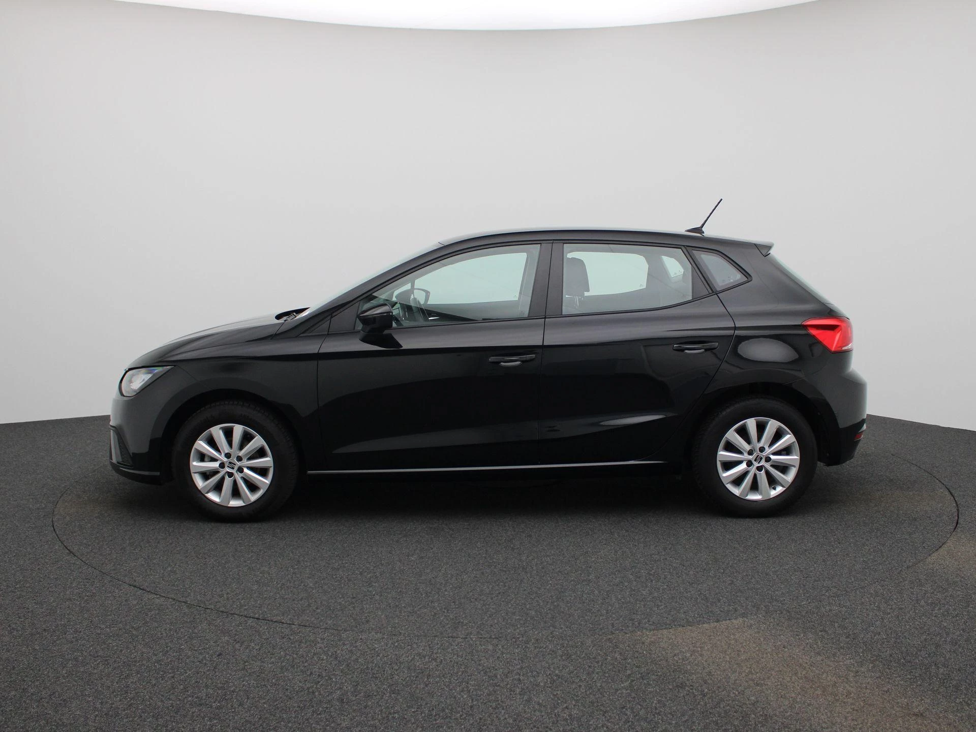 SEAT Ibiza met kenteken S-356-GJ – autofoto 5