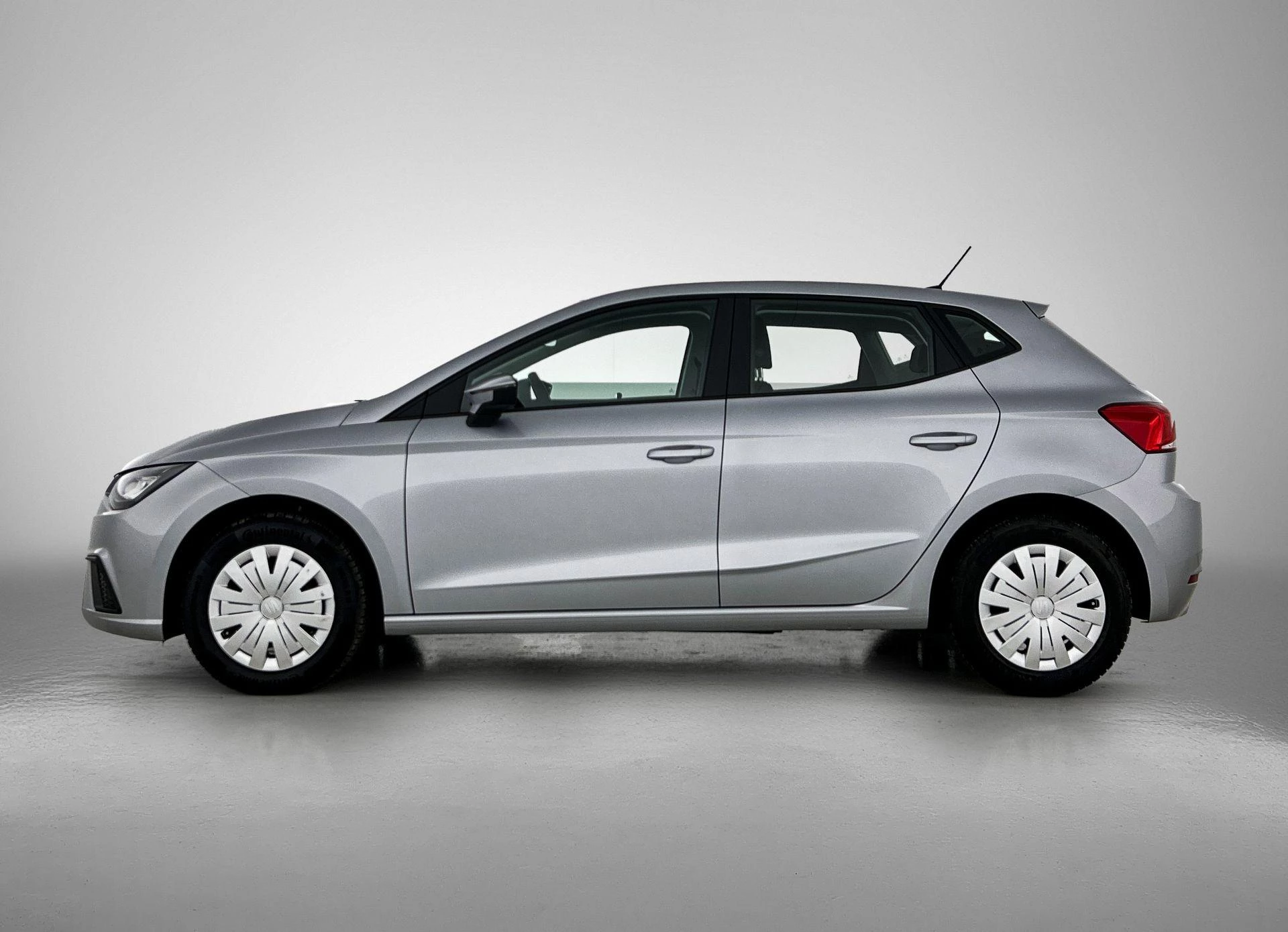 SEAT Ibiza met kenteken S-862-LL – autofoto 4
