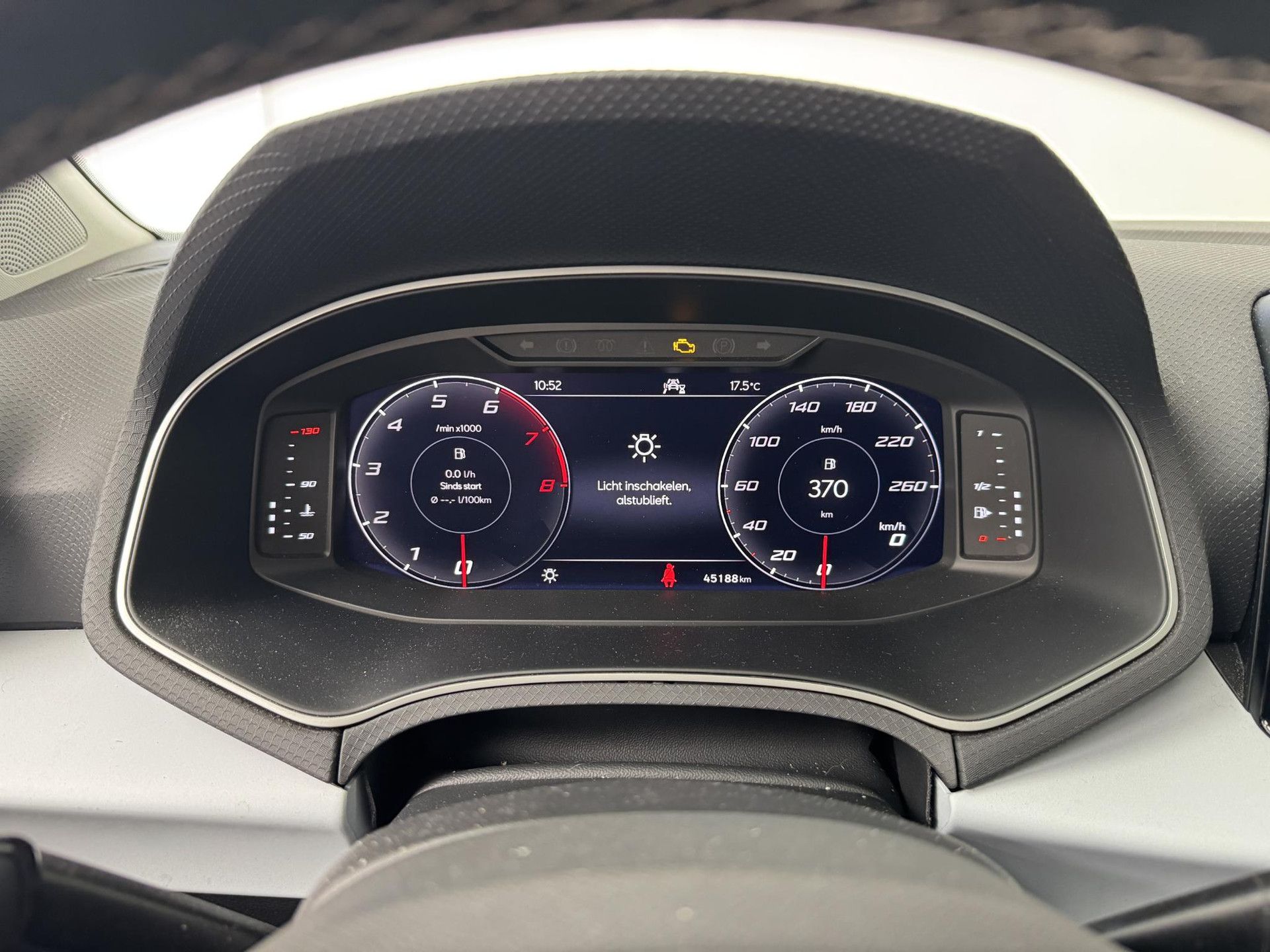 SEAT Ibiza met kenteken T-304-BH – autofoto 4