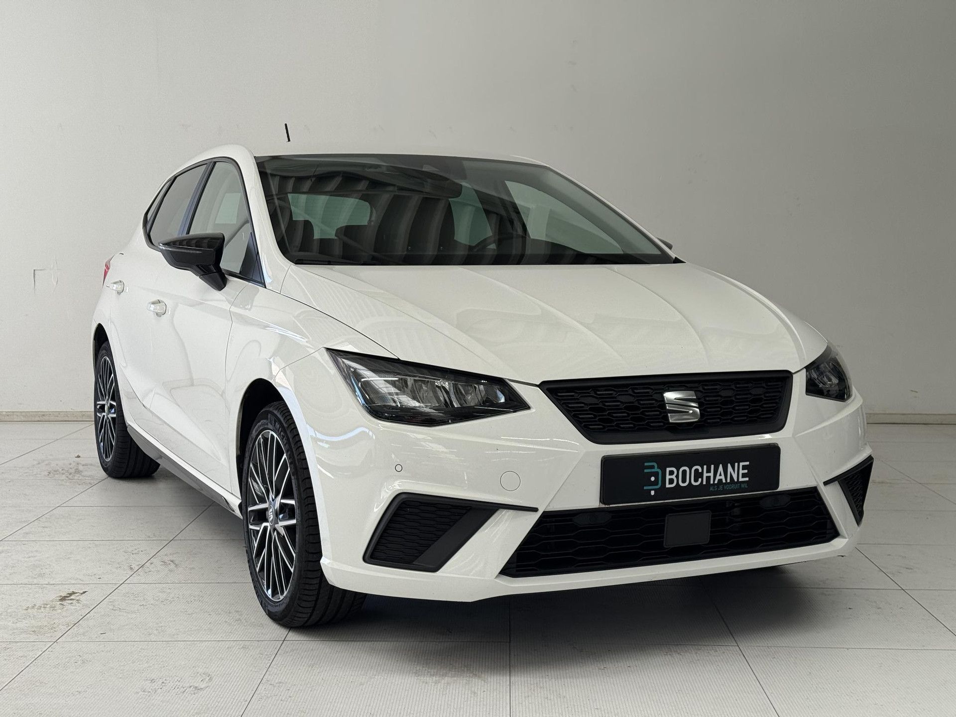 SEAT Ibiza met kenteken T-304-BH – autofoto 5