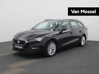 SEAT Leon financial lease – kenteken 04100