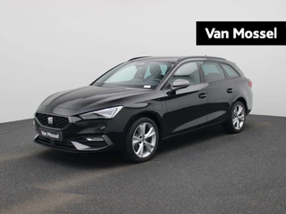 SEAT Leon financial lease
