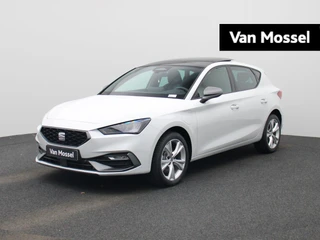 SEAT Leon financial lease