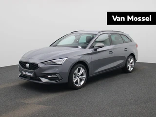 SEAT Leon financial lease