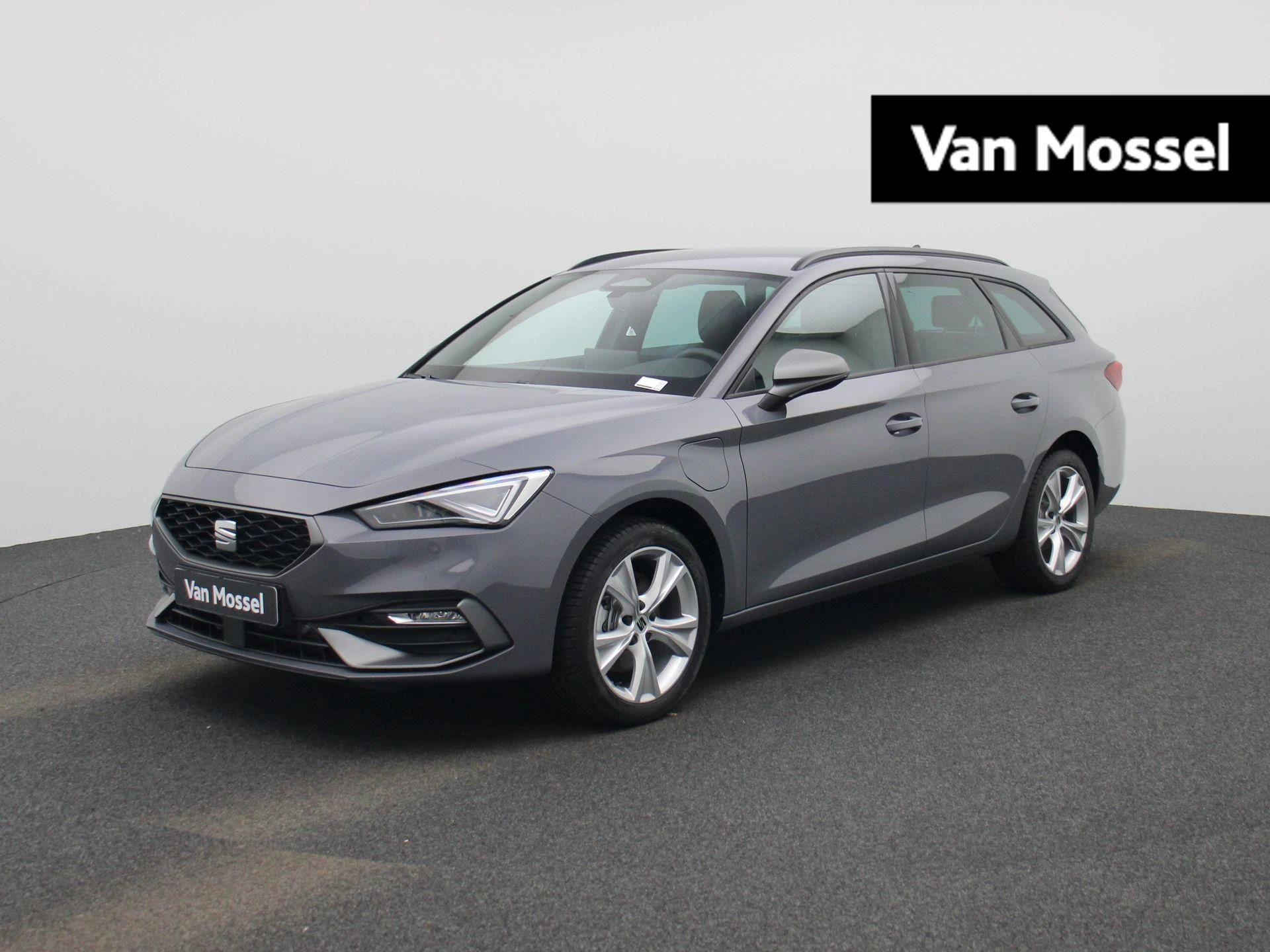 SEAT Leon – autofoto 2