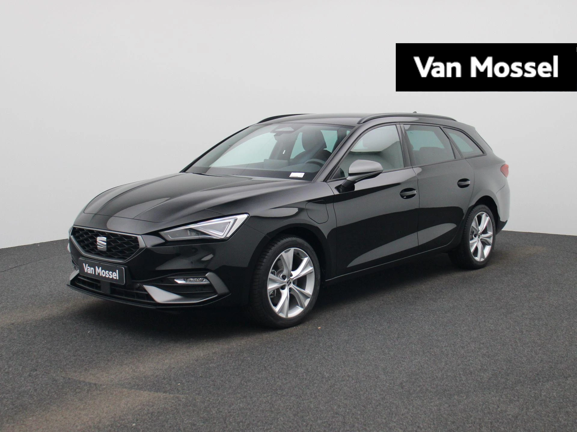 SEAT Leon – autofoto 2