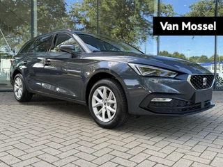 SEAT Leon – autofoto 3