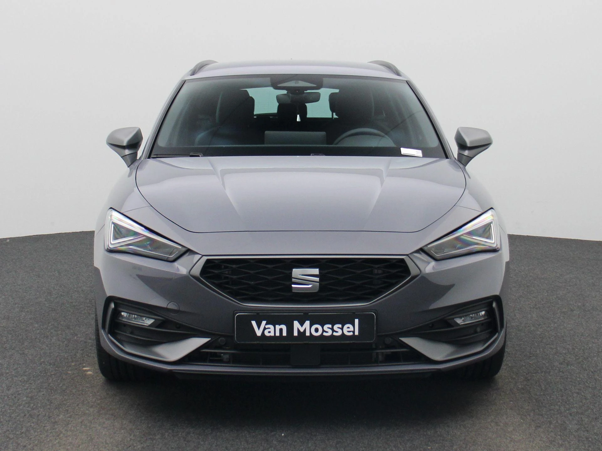 SEAT Leon – autofoto 4
