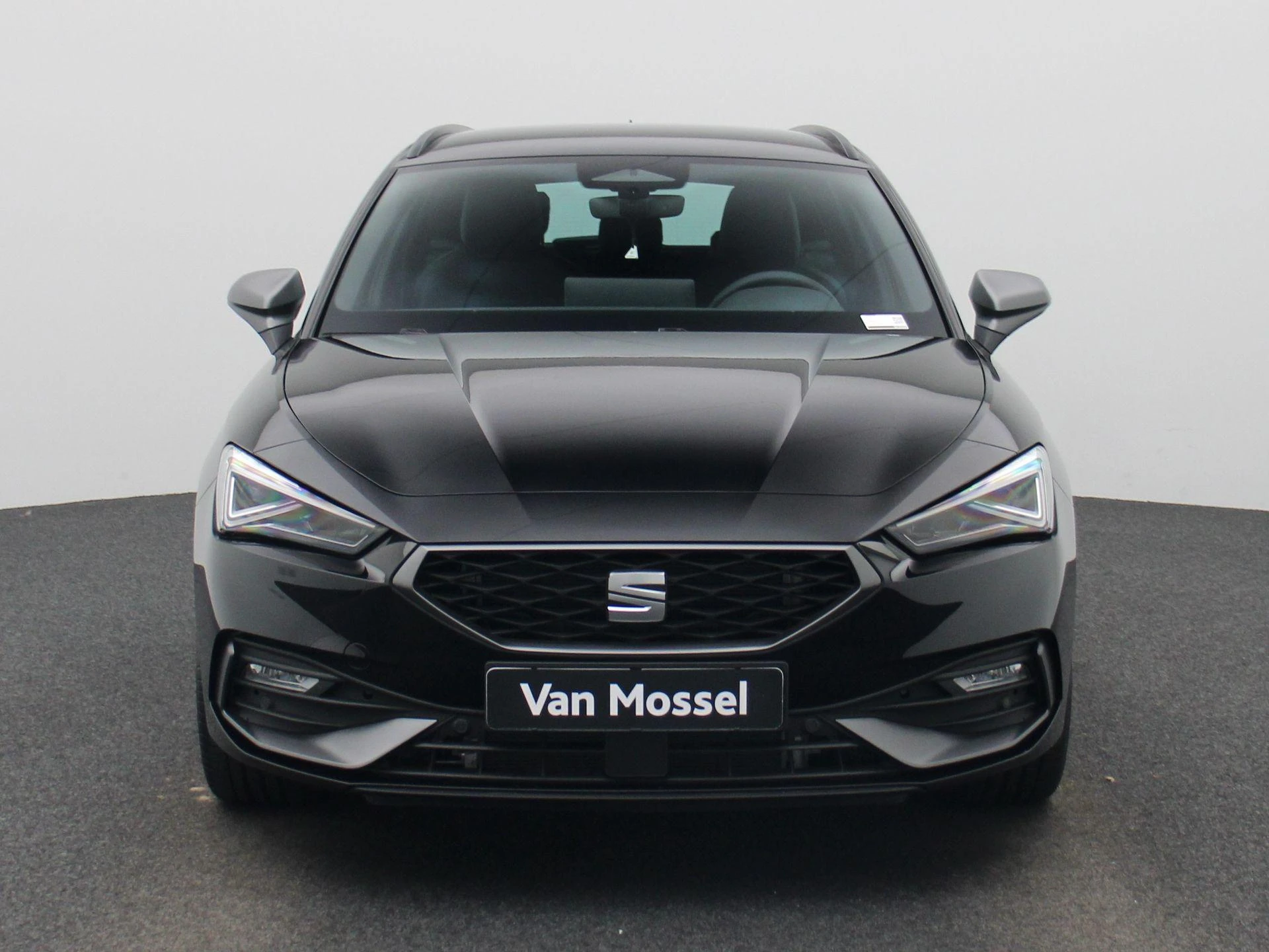 SEAT Leon – autofoto 4