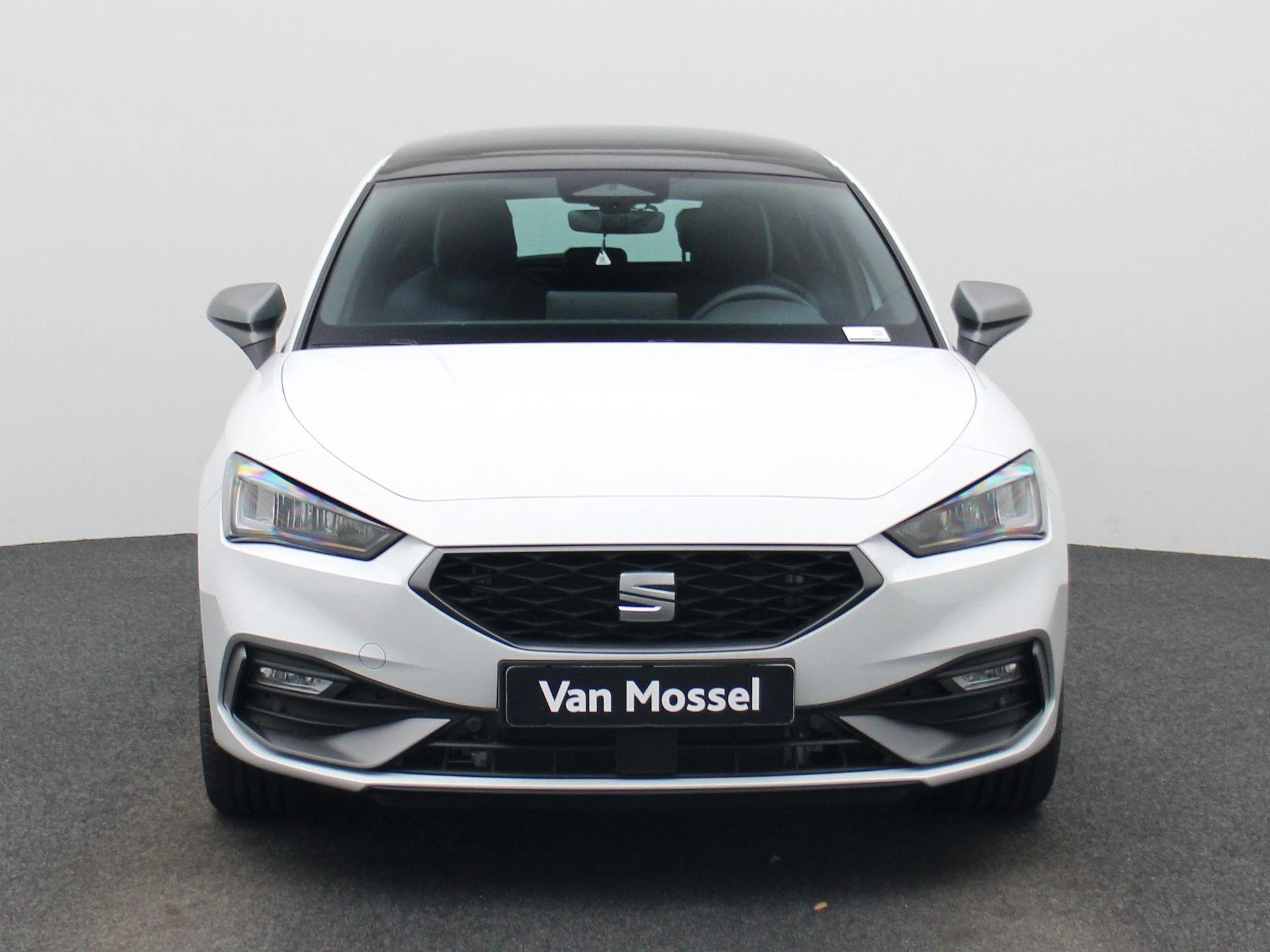 SEAT Leon – autofoto 4