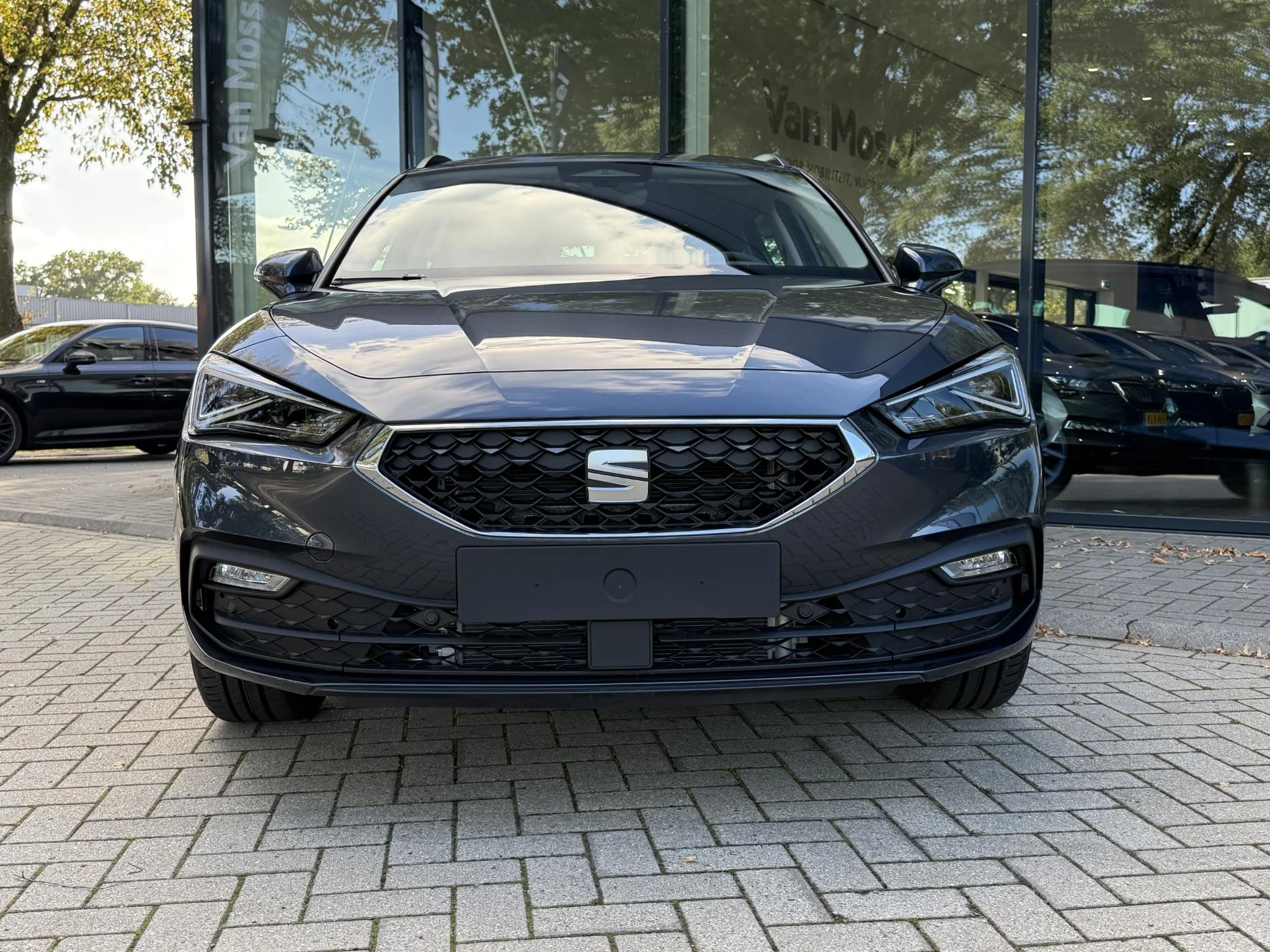 SEAT Leon – autofoto 4