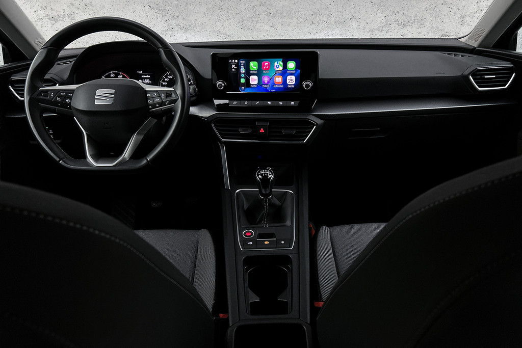 SEAT Leon – autofoto 4