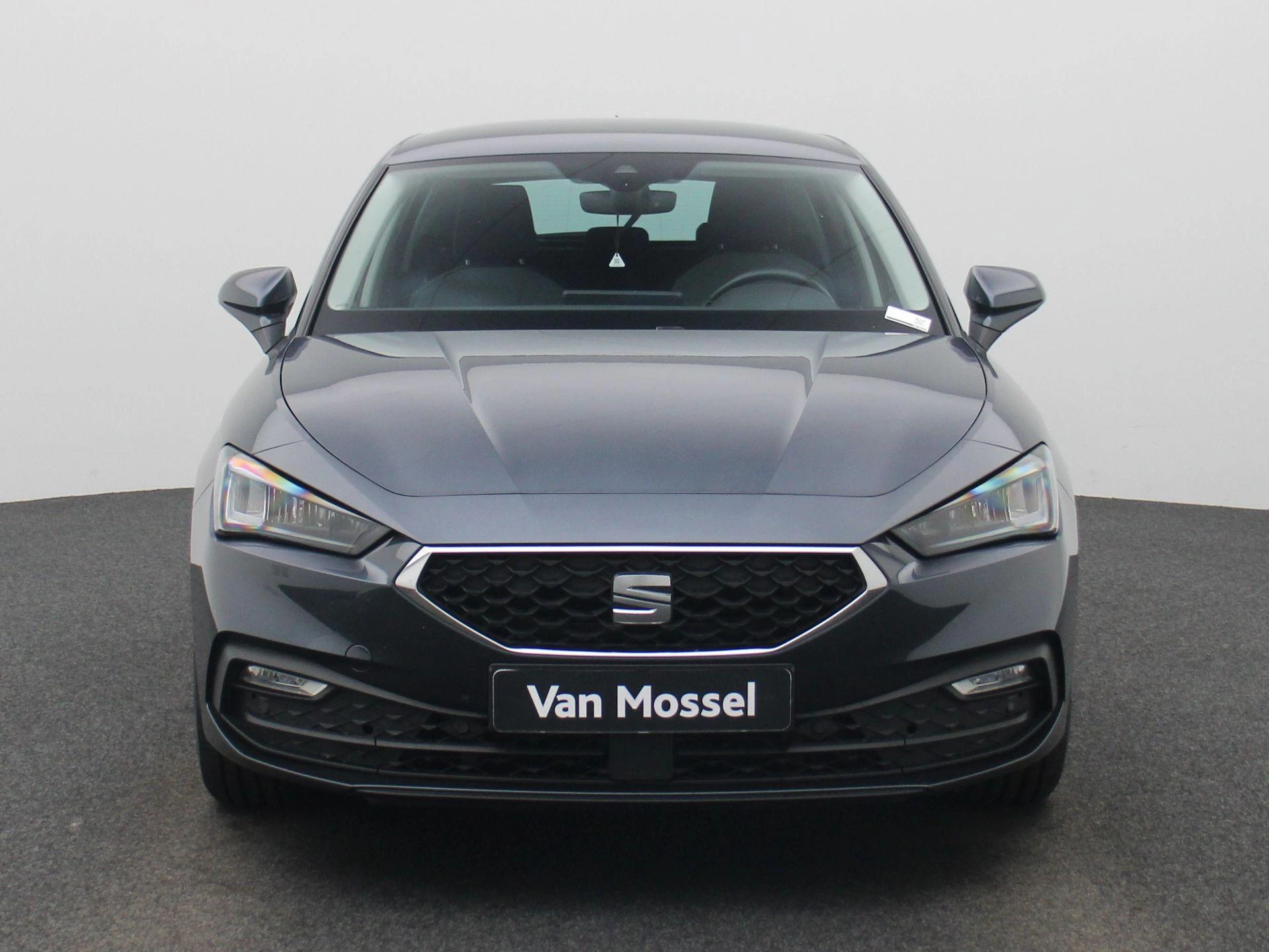 SEAT Leon – autofoto 4