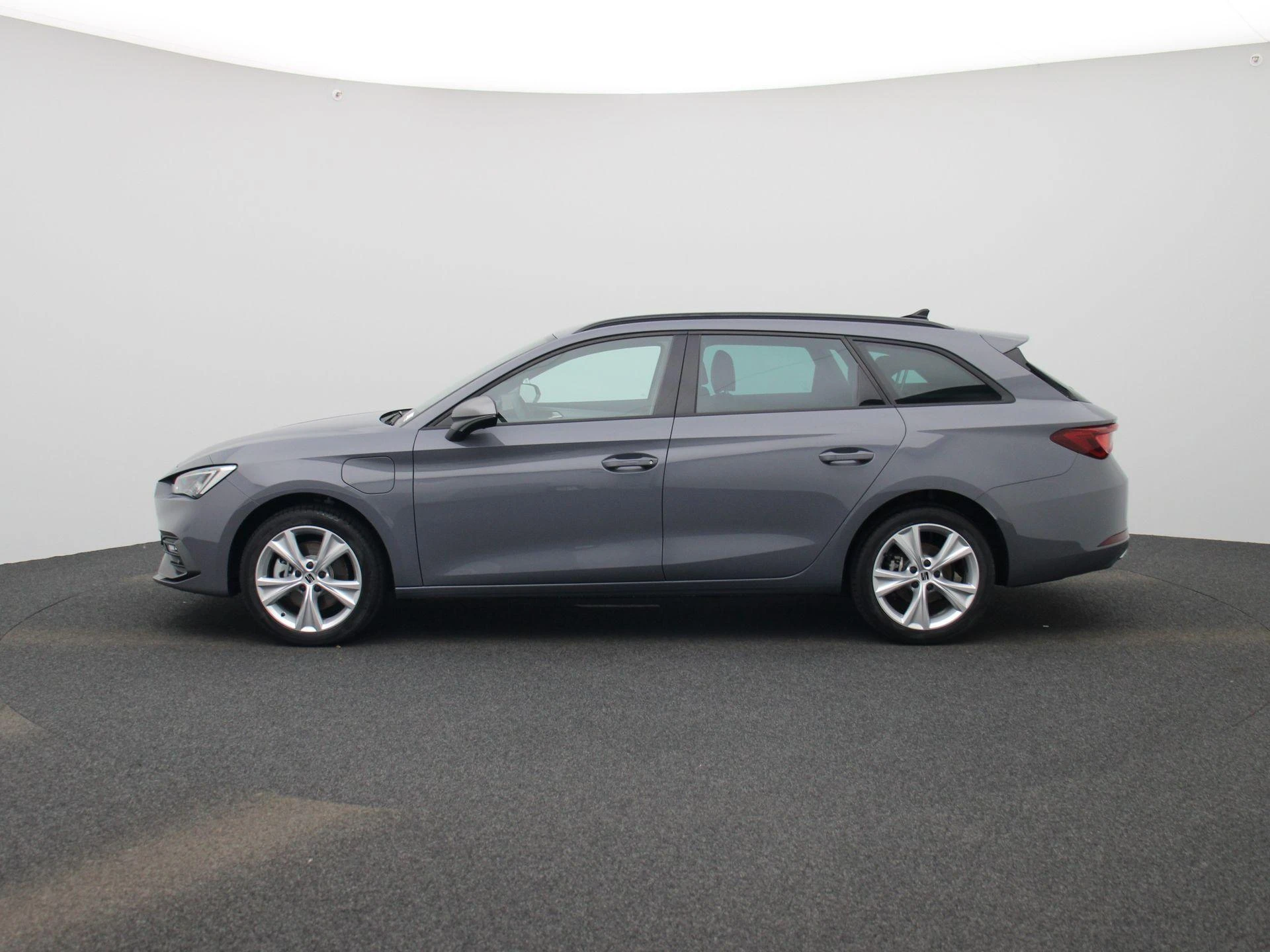 SEAT Leon – autofoto 5
