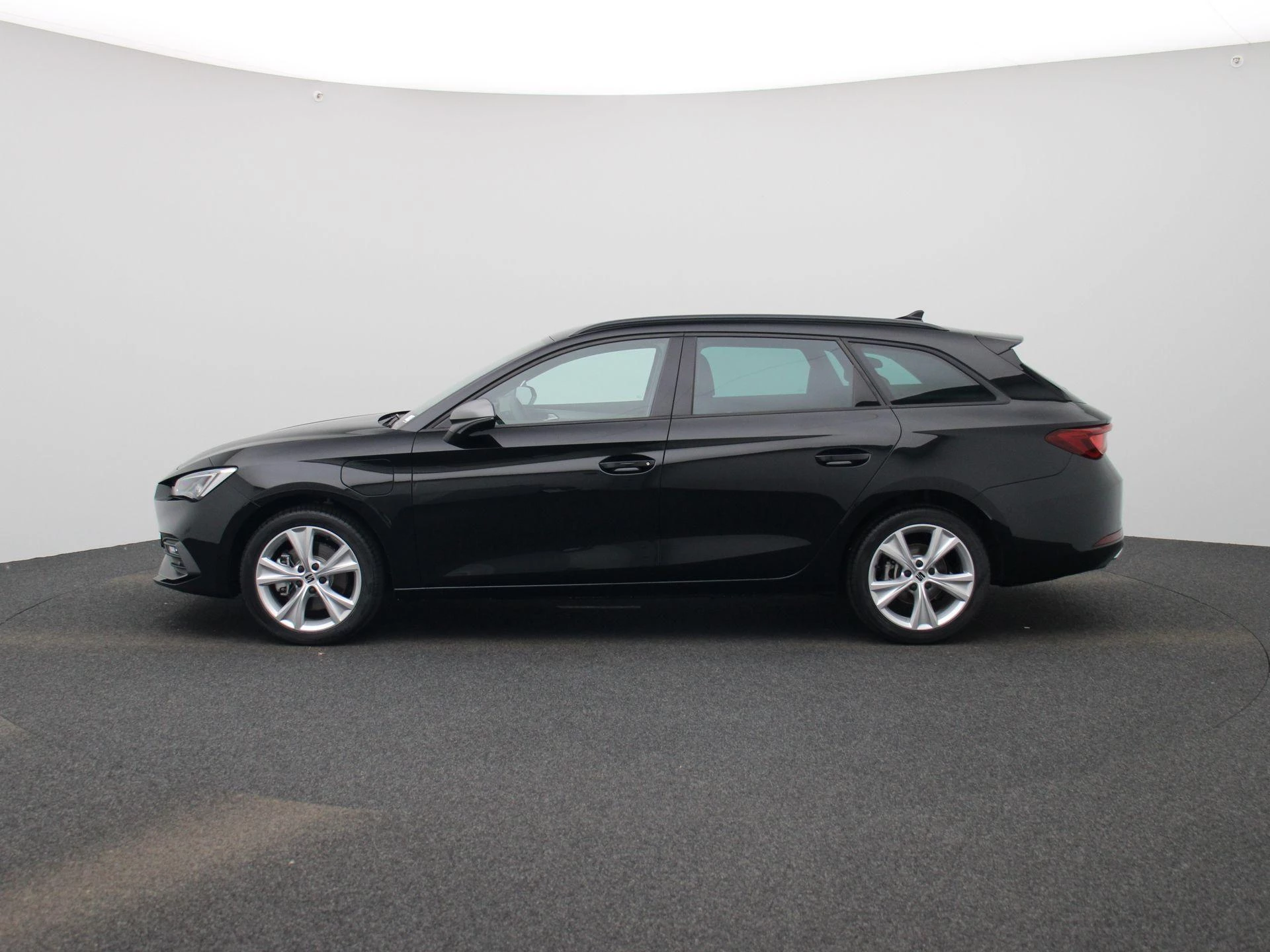 SEAT Leon – autofoto 5